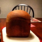 Make this in our breadmaker Make this in our breadmaker